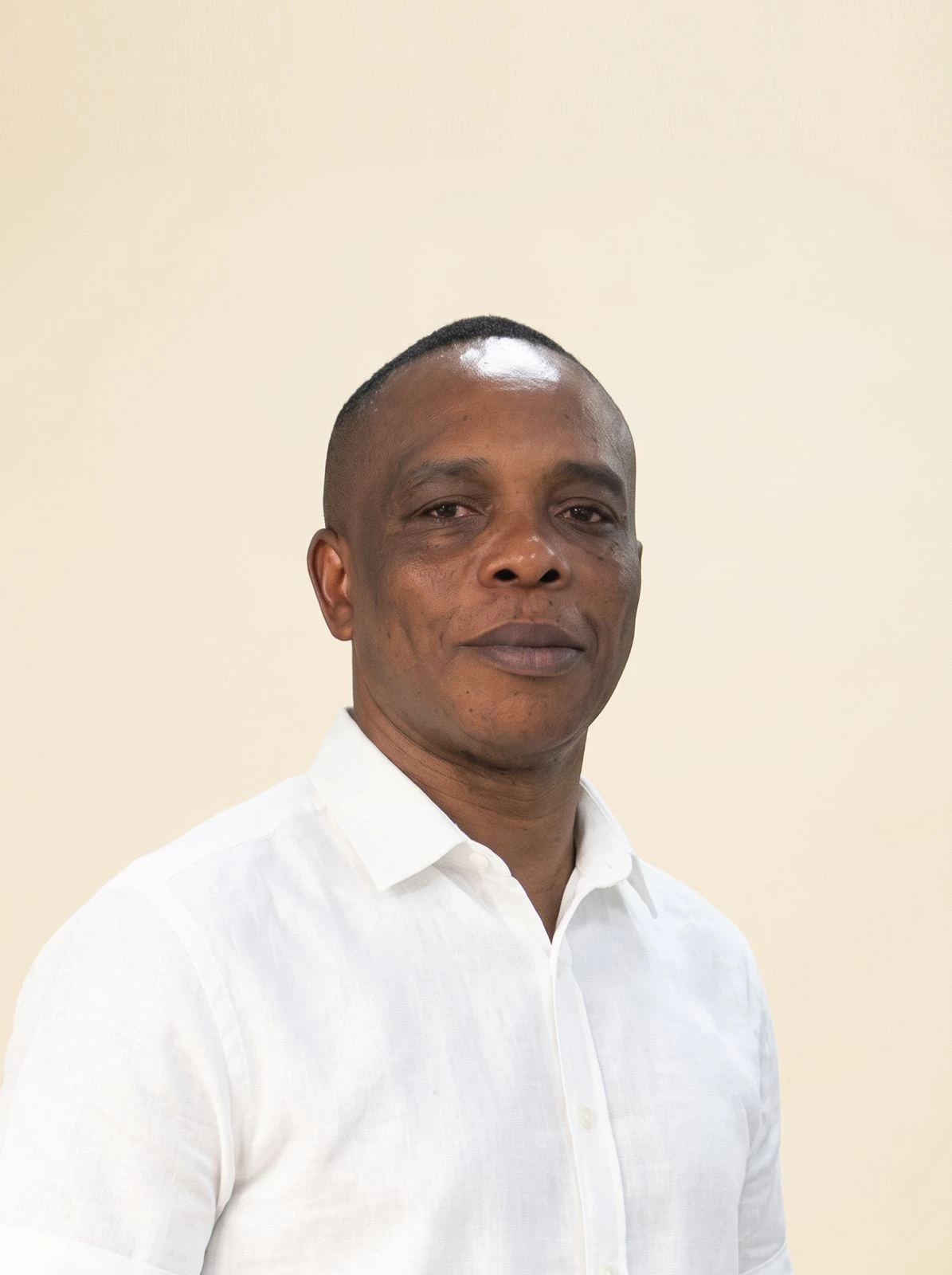 Richmond Gaglo, visual communication and brand production consultant